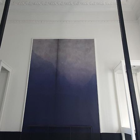 B96 Suites Брюссель Екстер'єр фото